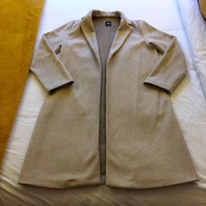 ZARA Light Weight Trench Coat